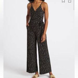 Rochelle Knit Jumpsuit